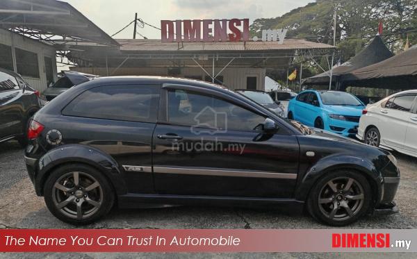 Proton SATRIA 1.6 NEO R3 (M) TAHUN DIBUAT 2013 - 3
