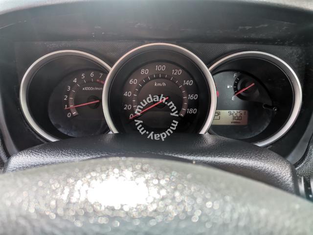 2012 Nissan SYLPHY 2.0 LUXURY (A) Register 2013 - 4