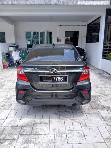 2023 Perodua BEZZA 1.3 X MY16 FACELIFT (A) - 2