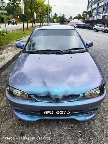 2006 Proton WIRA 1.5 GLI A/B SE (A) - 3