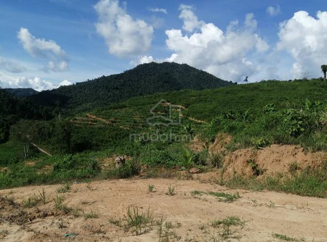 KG MINOSUH TONGOD sabah 1