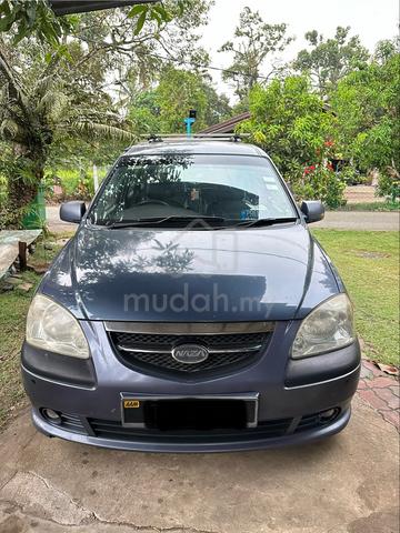 2005 Naza CITRA 2.0 GLS (A) - 1