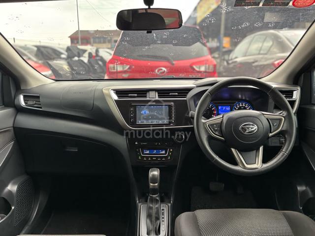 2018 Perodua MYVI 1.5 H (A) - 5
