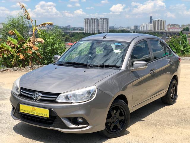 2019 Proton SAGA 1.3 PREMIUM CVT (A) - 3