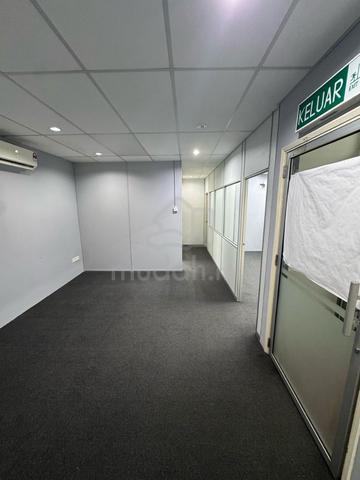 Bayan Bay Queensbay Mall, 1st Floor Shoplot 3