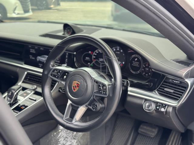 2020 Porsche PANAMERA 3.0 HIGH SPEC WITH MODIFIED - 5