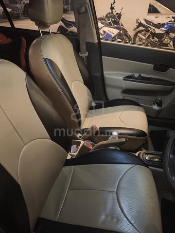 2011 Hyundai ACCENT 1.6 (A) - 4