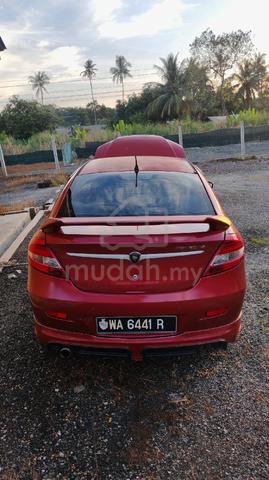 2014 Proton PERSONA 1.6 SV (M) - 2