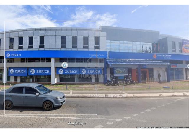 Ba Zhong Commercial ✨ High Visibility | Ideal Facing Highway ✨ 1