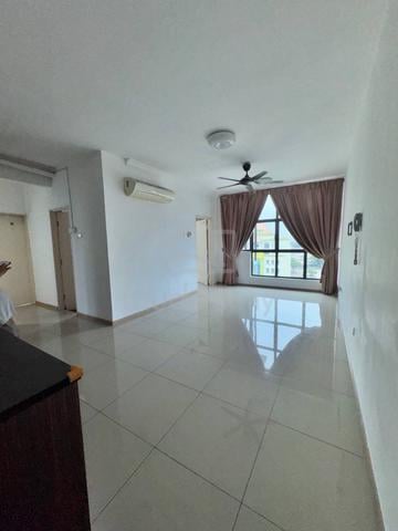 Vista Alam Serviced Apartment 1