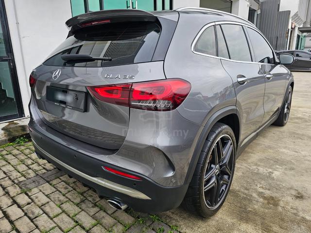 2023 Mercedes Benz GLA35 2.0 AMG 4MATIC MY20 H247 - 4