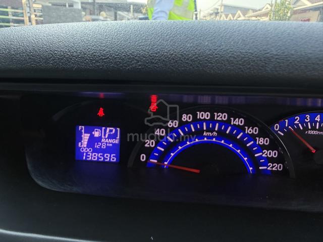 2010 Perodua ALZA 1.5 EZI (A) - 4