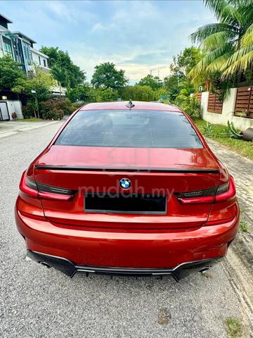 2019 Bmw 3 SERIES 2.0 330I M SPORT (A) - 5