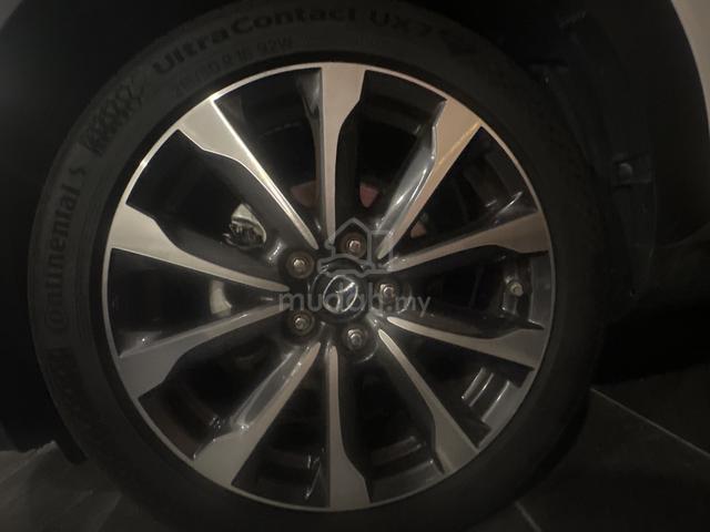 2021 Mazda CX-3 0 2.0L (A) - 5