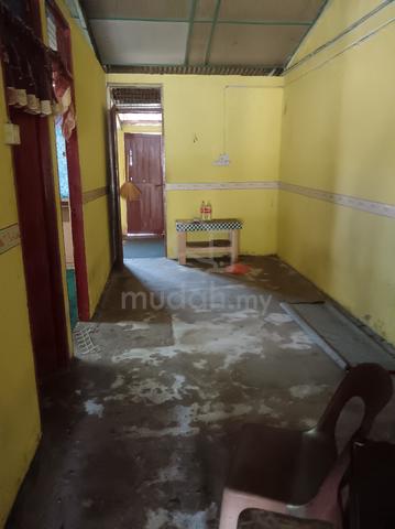 Rumah Murah Larong Untuk Dijual 1