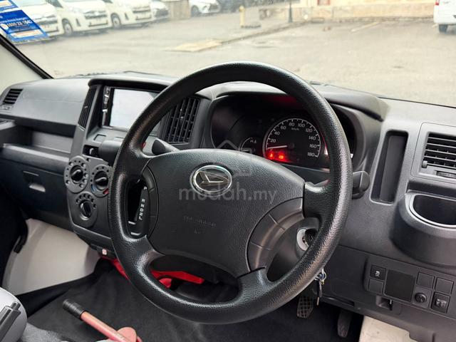 2023 Daihatsu GRAN MAX 1.5 (A) - 4