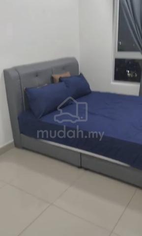 Residensi MH Platinum 2 1