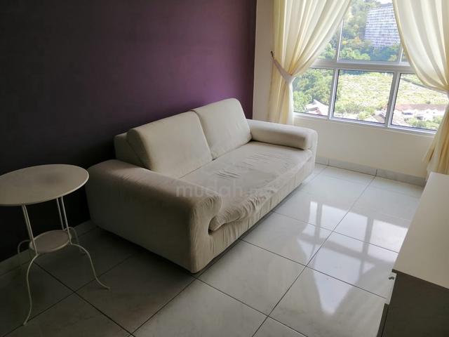 Skyridge Apartment 1