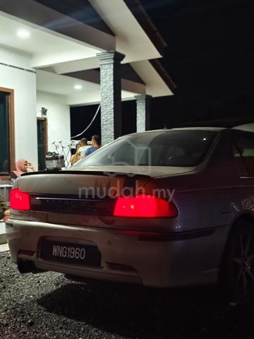2008 Proton PERDANA 2.0 V6 EXECUTIVE (A) - 5