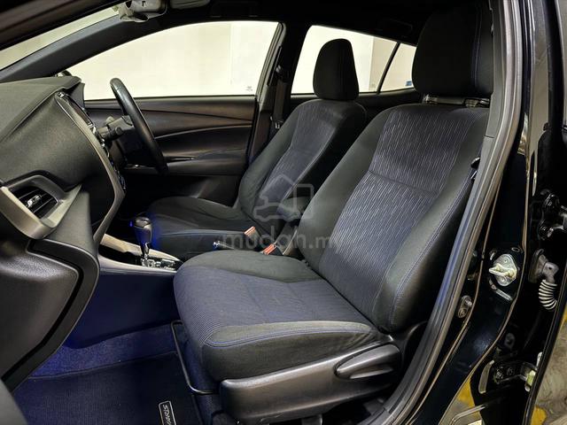 2019 Toyota YARIS 1.5 E MY19 (A) 3 YEAR WARRANTY - 5