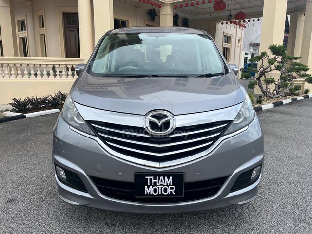 2014 Mazda BIANTE 2.0 SKYACTIV-G 7 SEAT MPV P.DOOR - 5