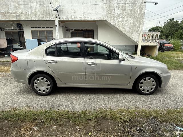 2009 Proton PERSONA 1.6 BASE LINE (M) - 3