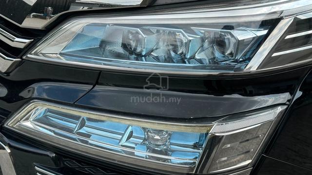 2019 Toyota VELLFIRE 2.5 ZG SUNROOF ALPINE - 3