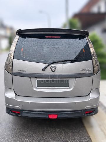 2015 Proton EXORA 1.6 SUPER PREMIUM FACELIFT (A) - 3