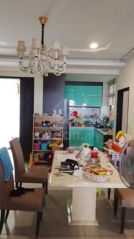 98 Nibong Residence 1