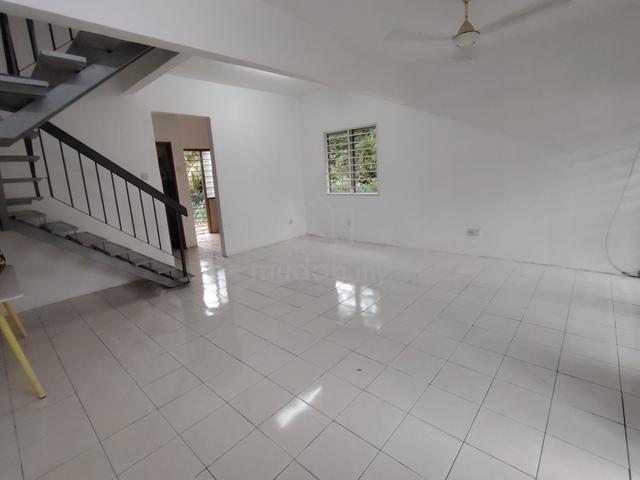 2 Storey Taman Lestari Putra Seri Kembangan 1