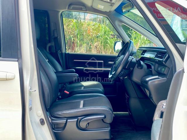 2018 Honda STEPWAGON 1.5 SPADA 7SEATER COOL-SPRIT - 5