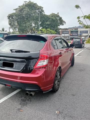 2013 Proton SUPRIMA S 1.6 PREMIUM (A) - 1