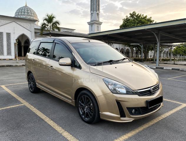 Proton EXORA 1.6 BOLD PREMIUM (A) 1 OWNER LIKE NEW - 1