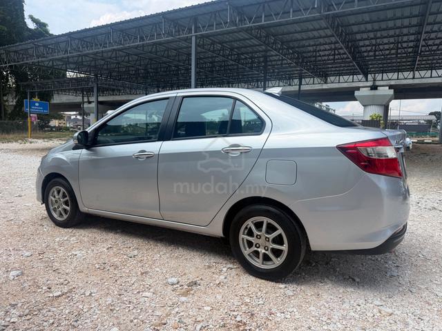 2017 Perodua BEZZA 1.3 PREMIUM X (A)FULL LOAN+WNTY - 4