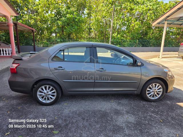 2010 Toyota VIOS 1.5 G (A) - 5