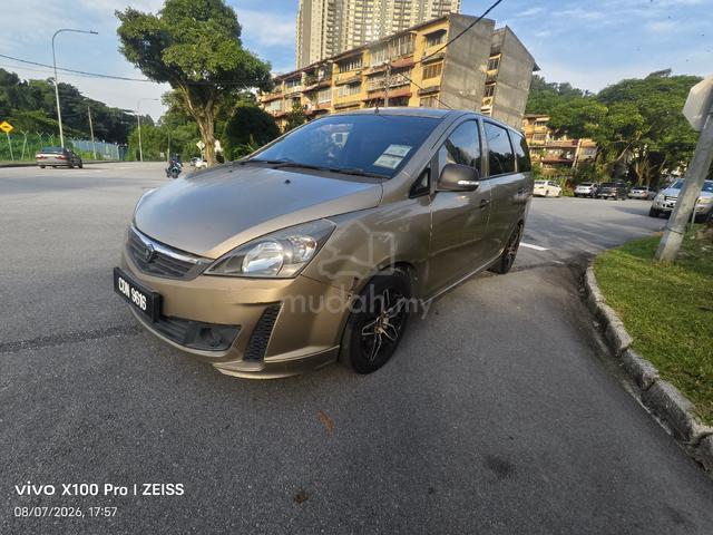 2014 Proton EXORA 1.6 BOLD STANDARD (A) - 2