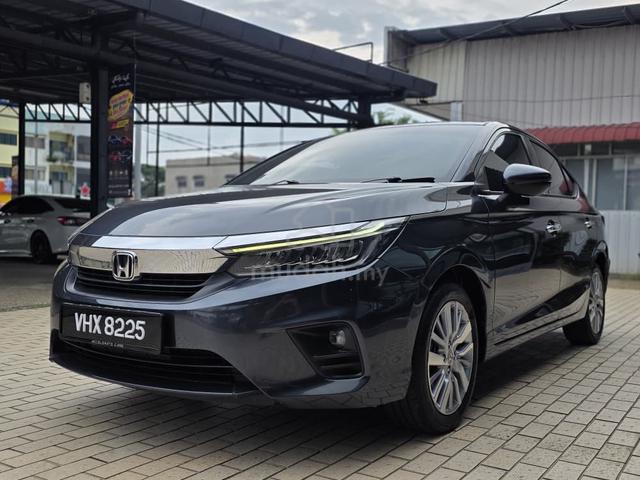 HONDA CITY 1.5 V (a) - 3