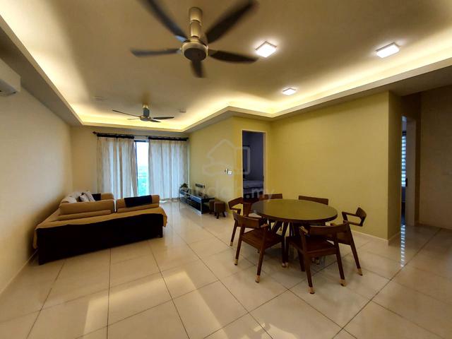 Park Villa Condominium 1