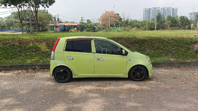 2008 Perodua VIVA 1.0 EZ STANDARD (A) - 5