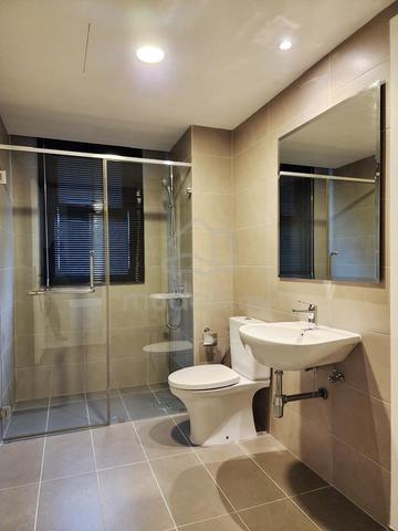 Teega Suites @ Puteri Harbour 4