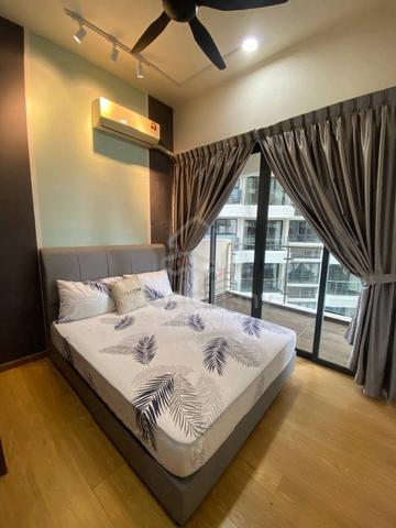 Direct Owner🔥Country Garden Danga Bay / JB Town Larkin Tampoi R&F CIQ 1