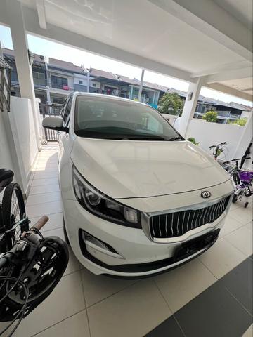 2020/2021 Kia CARNIVAL YP 2.2D 8 SEATER (A) - 3