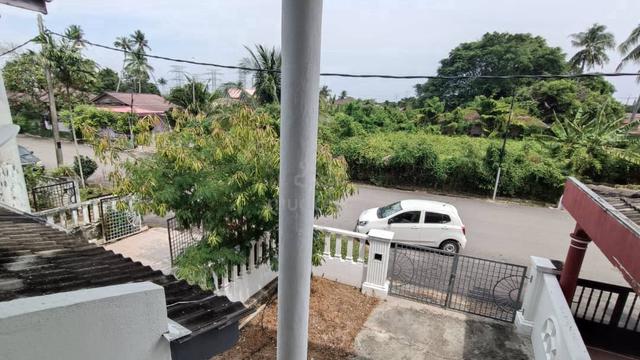 [FREEHOLD] 22x75 Double Storey Klebang Tanjong Kling Melaka Oriental 1