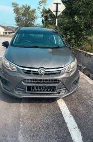 2016 Proton PERSONA 1.6 STANDARD (A) - 3