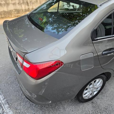 2024 Proton SAGA 1.3 STANDARD 31400 km premium s - 4