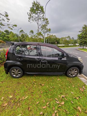 2014 Perodua MYVI 1.5 SE ZHS (A) - 4
