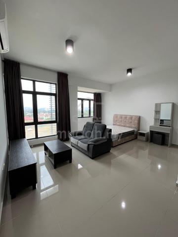 The Louvre @ Country Heights 1