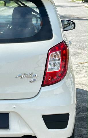 2015 Perodua AXIA 1.0 G (A) - 4
