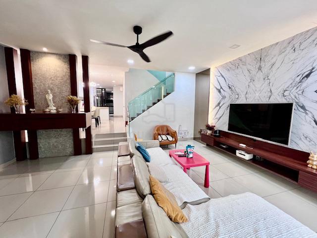 Renovation Cost RM 200k !!! 1
