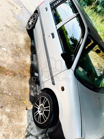 2006 Perodua KANCIL 659cc 660 EX BASIC FACELIFT - 5